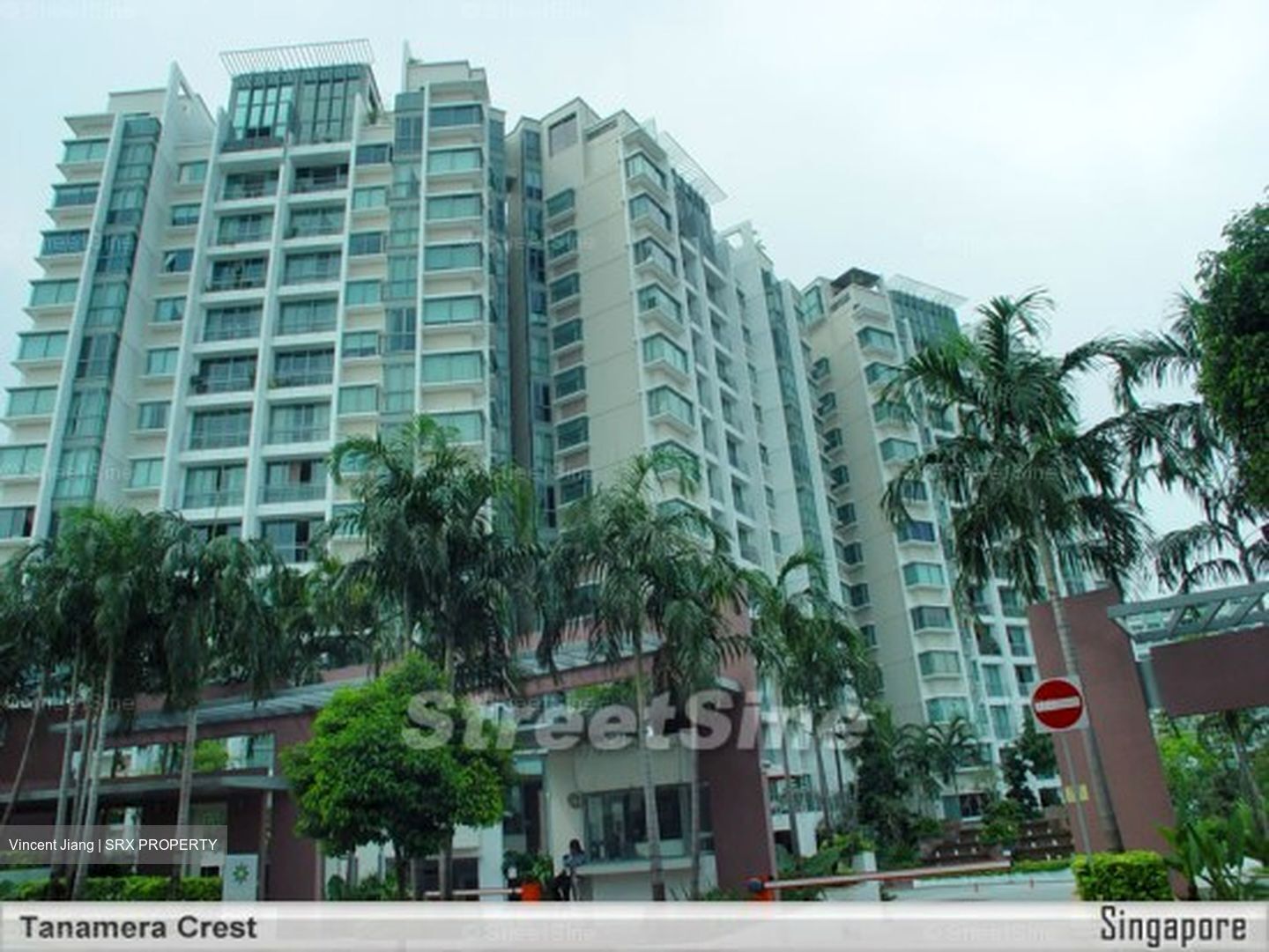 Tanamera Crest (D16), Condominium #612451521